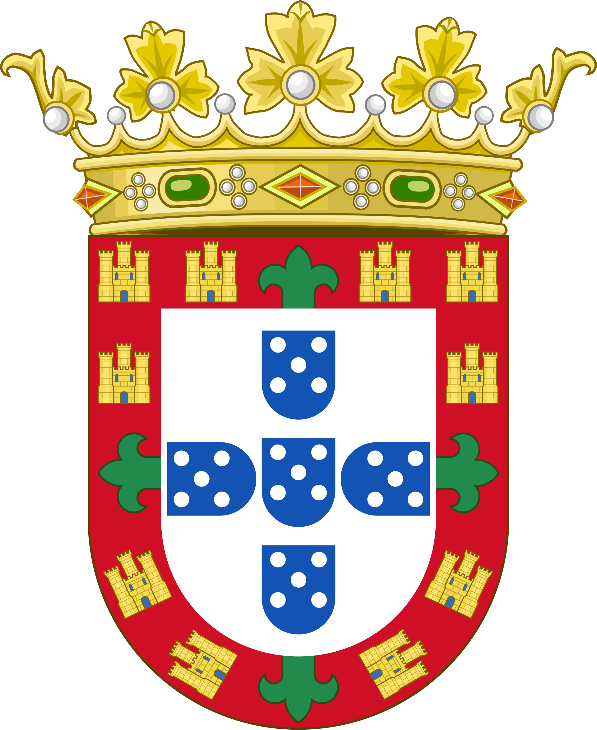 Emblem PO-IN